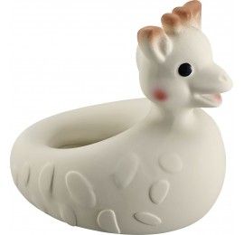Vulli jouet pour le bain Sophie la girafe So Pure