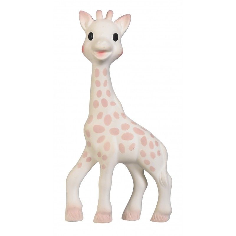Coffret jouet et hochet, Sophie la girafe de Sophie la girafe