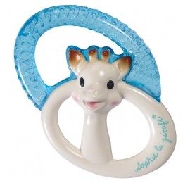 Anneau de dentition Fresh Sophie la girafe