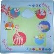 Touch & Play Mat'