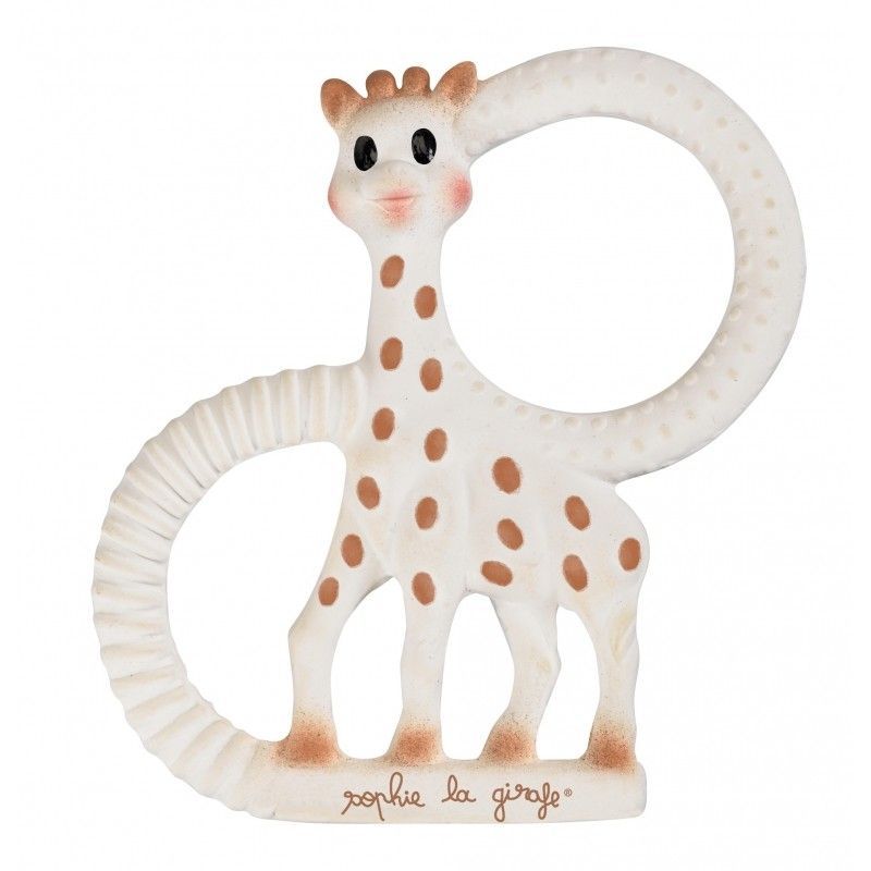 Vulli Coffret naissance Sophie la girafe au meilleur prix sur
