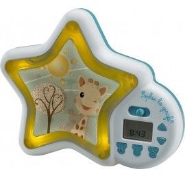 Vulli tik - Tok'go Sophie la girafe