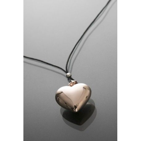 Cache Coeur Lingerie Bola de grossesse Coeur Rose