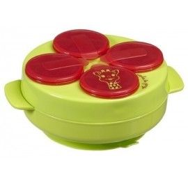 Combi'repas Sophie la girafe pas cher