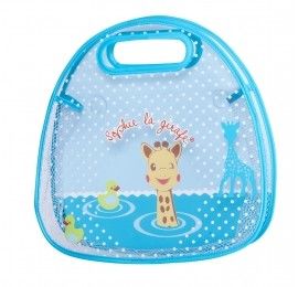 Vulli panier de bain Sophie la girafe