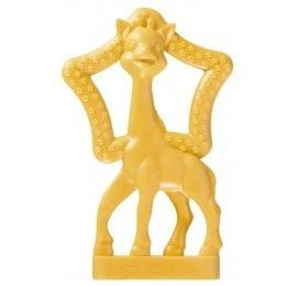 Vulli anneau de dentition vanille star Sophie la girafe