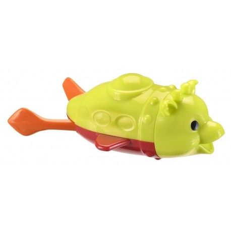 Sophie la girafe – Crayons de couleur pour le bain et formes – SES