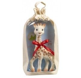 Vulli sophie la girafe So Chic