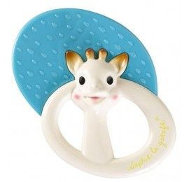 Vulli hochet à mordiller Sophie la girafe