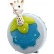 Veilleuse musicale Sophie la girafe : mode jour