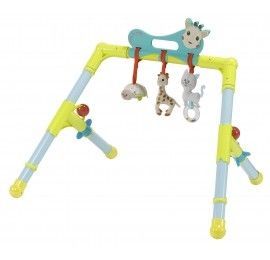 Vulli evolu'Portique Sophie la girafe