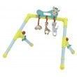 Evolu'Portique Sophie la girafe