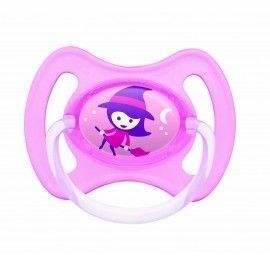 Lot de deux Sucettes Anneau Nuit pas cher