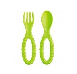 P'tits couverts verts