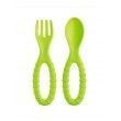 P'tits couverts verts
