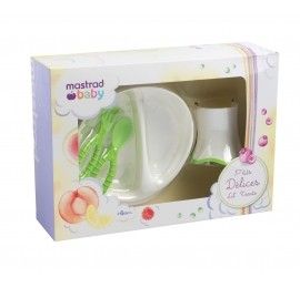 Coffret P'tits délices