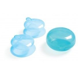 Capuchon tétine pour tasse