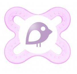 MAM sucette Naissance 0-2 Mois