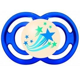 MAM sucette Perfect Nuit 18+mois