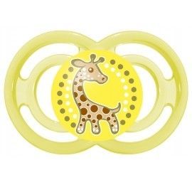 MAM sucette Perfect 6+Mois