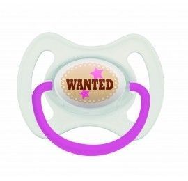 MAM sucette Anneau 6+Mois