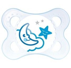 Sucette Nuit 0-6Mois pas cher