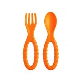 P'tits couverts oranges