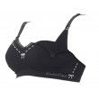 Brassière de grossesse et d'allaitement Illusion