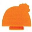 P'tit set de table orange Mastrad Baby