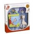 Coffret naissance Sophie la girafe