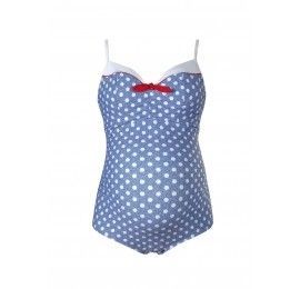 Maillot de bain 1 pièce Marylin