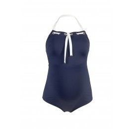 Maillot de bain 1 pièce New Port pas cher