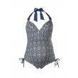 Maillot de bain 1 pièce Santiago