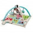 Tapis d'éveil ABC ZOO Skip Hop