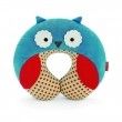 Cale nuque Hibou