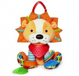 Jouet d'activités Lion