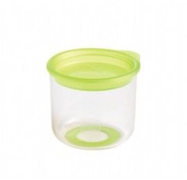 P'tit pot vert 150ml pas cher