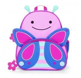 Sac à dos Papillon