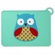 Set de table ZOO Hibou Skip Hop