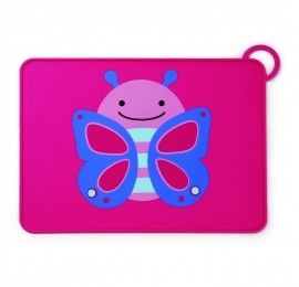 Set de table ZOO Papillon