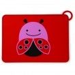 Set de table ZOO Coccinelle Skip Hop