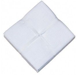 Lot de 6 langes 50*70cm pas cher