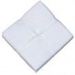 Lot de 6 langes 50*70cm