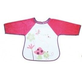 Bavoir tablier 2e Age 18M+ pas cher