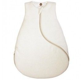 Douillette naissance 50cm écru