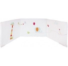 Tour de lit Pipo Baby Calin