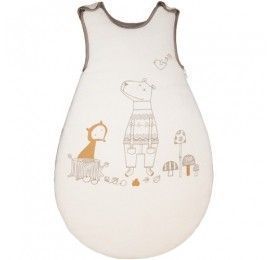 Douillette de naissance 65cm Nanou Baby Calin