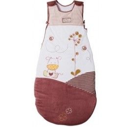 Douillette 2e âge réglable 6-36 mois Mango Baby Calin