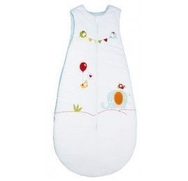 Douillette 2e âge réglable 6-36Mois Pipo