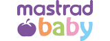 Mastrad baby gourde